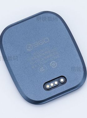 360儿童手表8X M1W913后壳9XPro 充电排线面框9X后盖充电排线配件