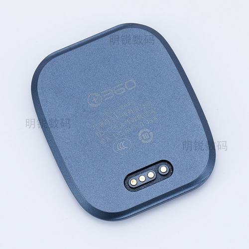 360儿童手表8X M1W913后壳9XPro 充电排线面框9X后盖充电排线配件