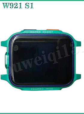 360儿童电话手表卡托配件s1卡芯w921卡座w920卡心卡盖sim卡槽w913