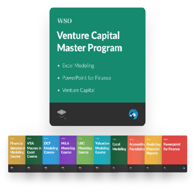 WSO/BIWSVentureCapitalVC