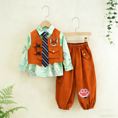 马甲裤子100棉买的放心穿的安心