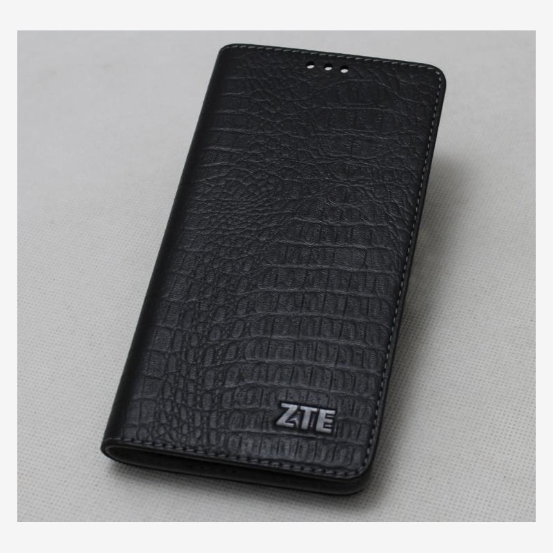 适用于中兴天机a2022h手机壳真皮套31pro防摔ZTE30pro保护磁吸个性