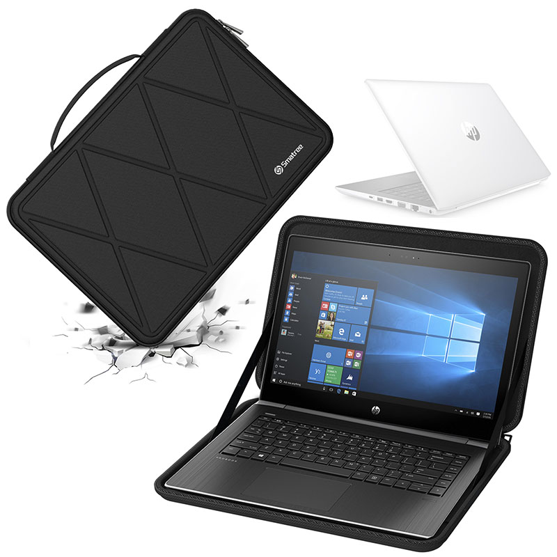 14英寸笔记本电脑SMATREE内胆包