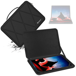 Smatree適用聯(lián)想Lenovo Gaming IRH8 ldeapda LOQ Gen7 15英寸筆記本電腦內(nèi)膽包硬殼保護量身定制