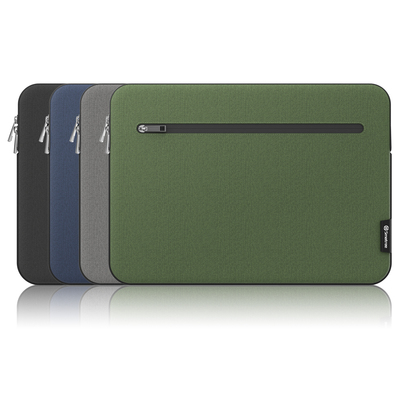 Smatree 适用戴尔(DELL)Precision 7670 /7680 工作站 16英寸笔记本收纳保护包商务简约加绒缓震量身定制