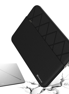 Smatree适用于华硕ROG Zephyrus G16/  M16 / Flow X16 16英寸笔记电脑内胆保护包量身定制