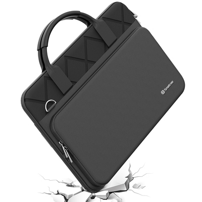 Smatree适用于华硕（ASUS）ROG Zephyrus G14 14英寸游戏笔记本电脑手提包内胆包硬壳防摔量身定做