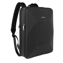 Smatree适用外星人ALIENWARE X17R2m18R2笔记本电脑包ROG枪神超竞9P/8/7P18寸魔霸幻7P17.3寸游戏本双肩背包