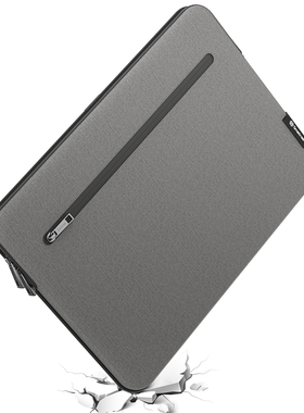 Smatree 适用MacBook Air 2017款  13.3英寸A1466/A1369/A1304笔记本电脑包加绒缓震