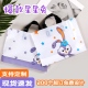 店加厚手提塑料购物袋包装 鞋 定制LOGO 店星黛露礼品卡通童女装 服装