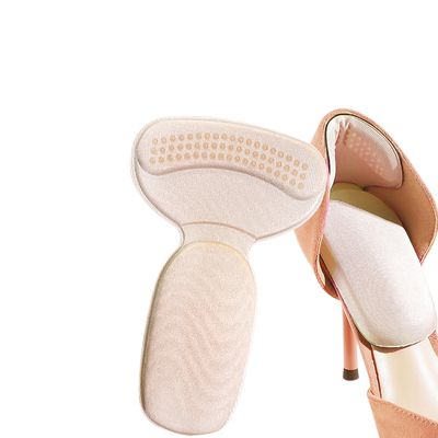 后跟贴鞋大改小神器鞋贴