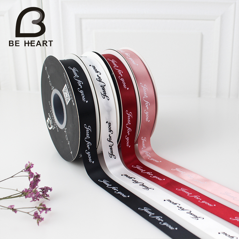 english letter silk ribbon Polyester fiber Ribbon Coloured ribbon Bouquet of flowers Flower art flower packing Material Science diy New Handin the Flower delivery/Flowers simulation/Plants gardening ,  DIY Artificial flowers material , Floral Packaging, Floral ribbon category - from Buy2taobao.com to provide professional Taobao agent buy service