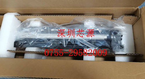 原装 富士施乐D95 110 125 136显影仓 载体 铁粉 油布组件 定影器