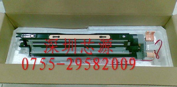 富士施乐C3100 3000 C4100转印带清洁组件 更换R2 IBT清洁单元