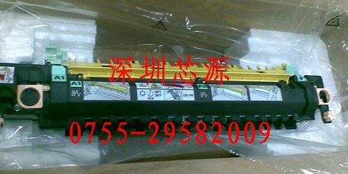富士施乐C4100 3100彩色复印机定影组件