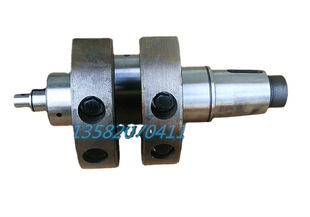 常柴L28双滚单缸柴油机曲轴 拖拉机曲轴 发动机曲轴