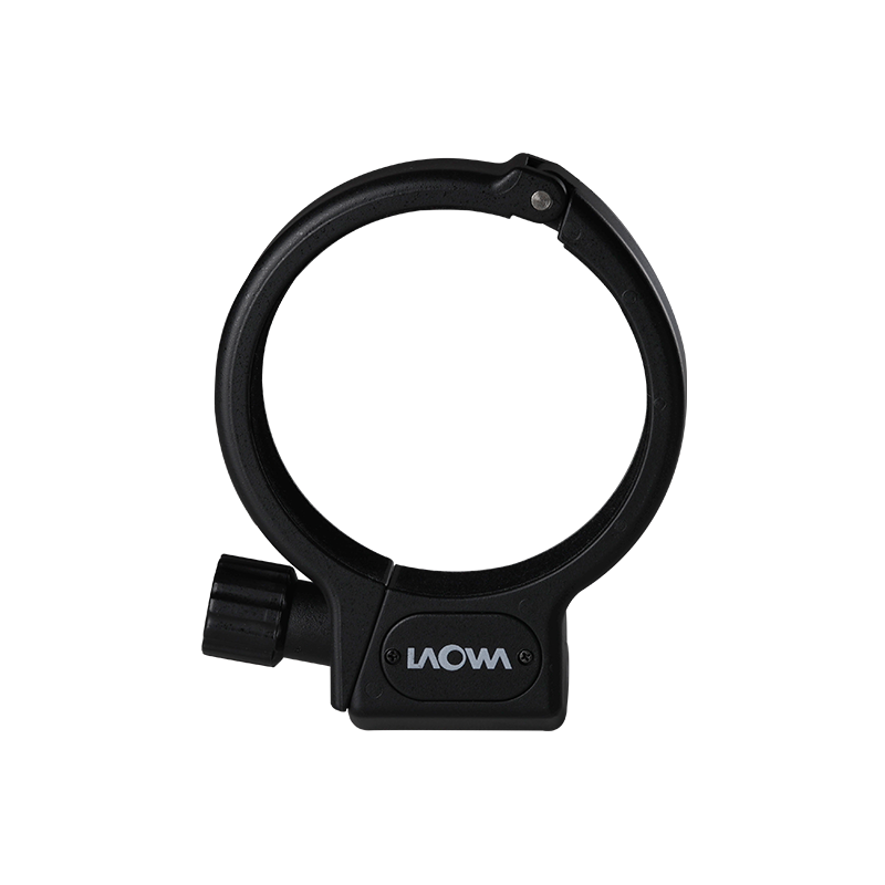 8微距镜头专用脚架环