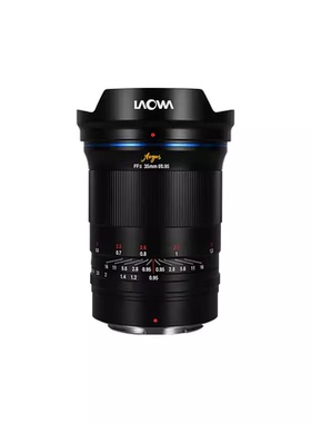老蛙35mm f/0.95全画幅大光圈微单手动定焦镜头 佳能RF索尼E尼康Z