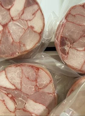 卷蹄 云南大理弥渡土特产卷蹄 弥渡卷蹄 猪肉制品开袋即食凉拌菜