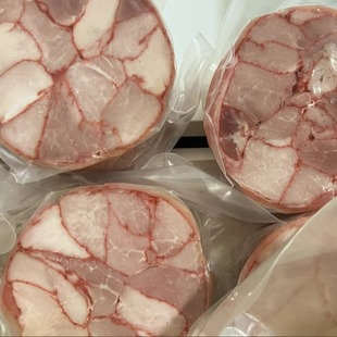 卷蹄 云南大理弥渡土特产卷蹄 弥渡卷蹄 猪肉制品开袋即食凉拌菜