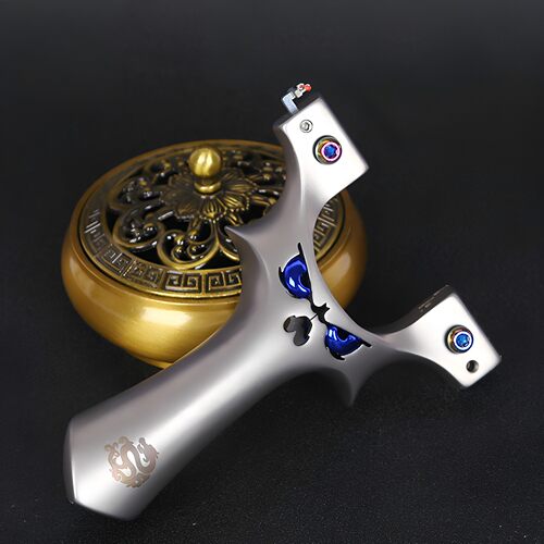 9025弓拓正品恶魔重炮