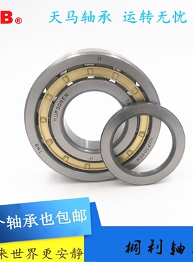浙江TMB天马轴承 NU NJ 1004 1005 1006 1007 1008 1009 1010 EM