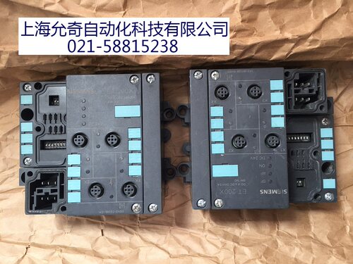 6ES7142-1BD22-0XB0 西门子原装ET200X模块  6ES7 142-1BD22-0XB0