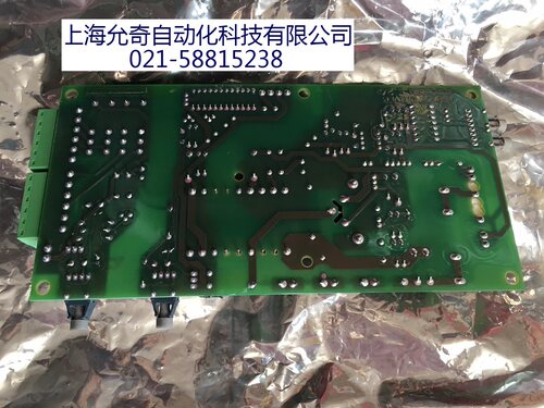 NCBC-61C 全新包原装ABB正品ACS800系列控制板配件 当天发货