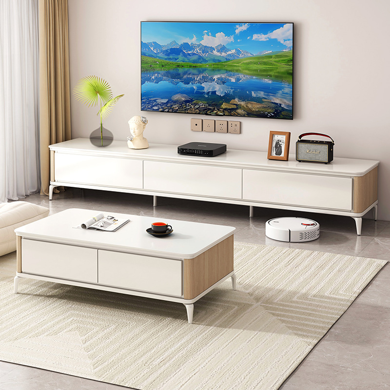 电视柜客厅家用小户型落