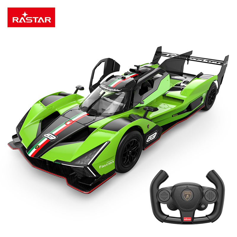 星辉兰博基尼SC63遥控汽