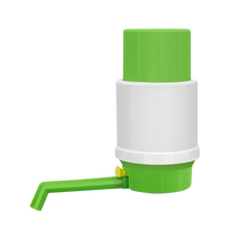 食品级纯净矿泉出水器家用压水器1
