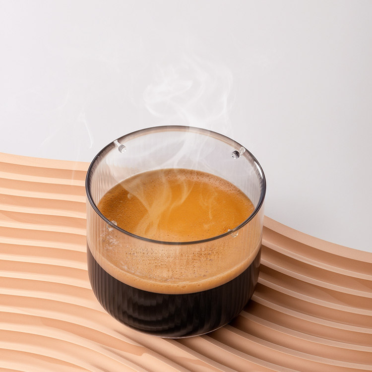 Cliton便携咖啡机水杯