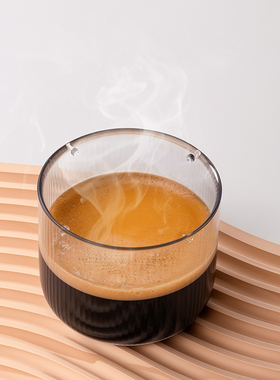 Cliton便携咖啡机水杯小巧家用替换杯便携咖啡机专用家用浓缩杯