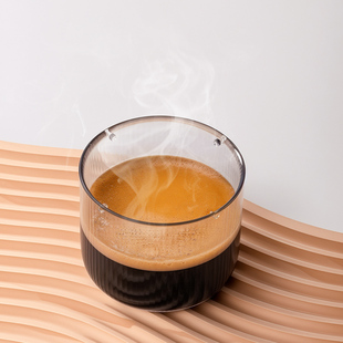 Cliton便携咖啡机水杯小巧家用替换杯便携咖啡机专用家用浓缩杯