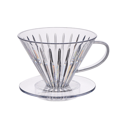 Cliton星芒手冲咖啡滤杯