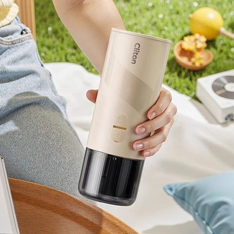 Cliton便携意式浓缩咖啡机1S