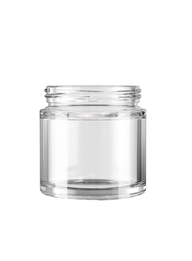Cliton手摇磨豆机咖啡玻璃粉罐咖啡研磨器配件手动咖啡机器具