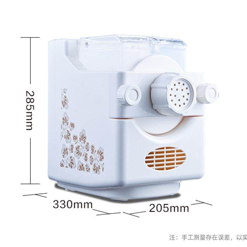 家用面条机 可做饺子皮多种出面口 出口欧美英规格现货