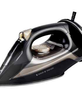 跨境手持式蒸汽电熨斗  家用便携式蒸汽喷雾熨斗熨烫机Steam Iron