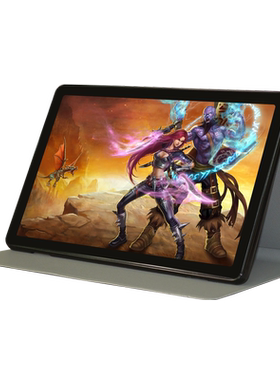 适用酷比魔方Iplay 9T皮套 10.5英寸PAD 50PRO平板电脑 IPALY50SE/iplay70S保护套全包皮套壳