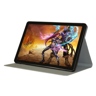 适用酷比魔方Iplay 9T皮套 10.5英寸PAD 50PRO平板电脑 IPALY50SE/iplay70S保护套全包皮套壳