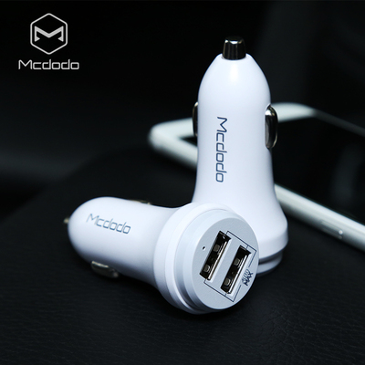 双口输出5V2.4A安卓手机通用