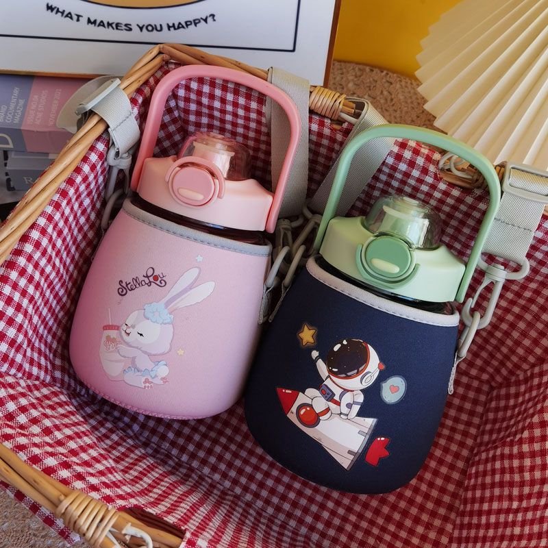 富光大肚杯套保温杯套水杯保护套