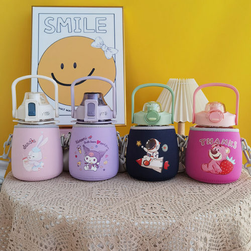 大肚杯保护套保温杯套