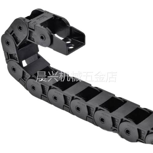 替VAC51-F48-R60-N22-VDC52/75/100-VAC21/VAC31-F30/VAC42-拖链