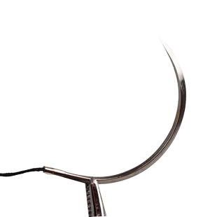 上海金环缝合线带针医用口腔牙科外科手术丝线不可吸收3 4美容2-0