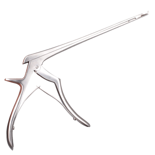 蝶窦鼻窦咬骨钳筛窦上颚窦骨椎板咬切钳 泪腺五官耳鼻喉手术器械