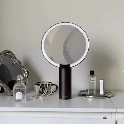 AMIRO觅光O2系列化妆镜led带灯