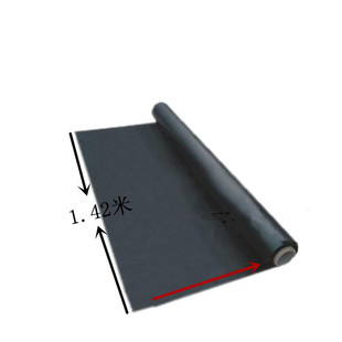 医用级防紫外线布放射科防辐射耐高温隔热布uv机屏蔽布隔离防护布