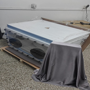 防紫外线照射灯专用布防辐射布防蓝光灯遮挡布防臭氧消毒灯杀菌布